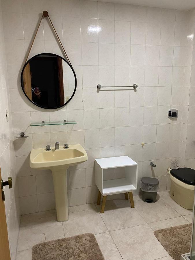 Copacabana Rio Praia 7 ريو دي جانيرو المظهر الخارجي الصورة