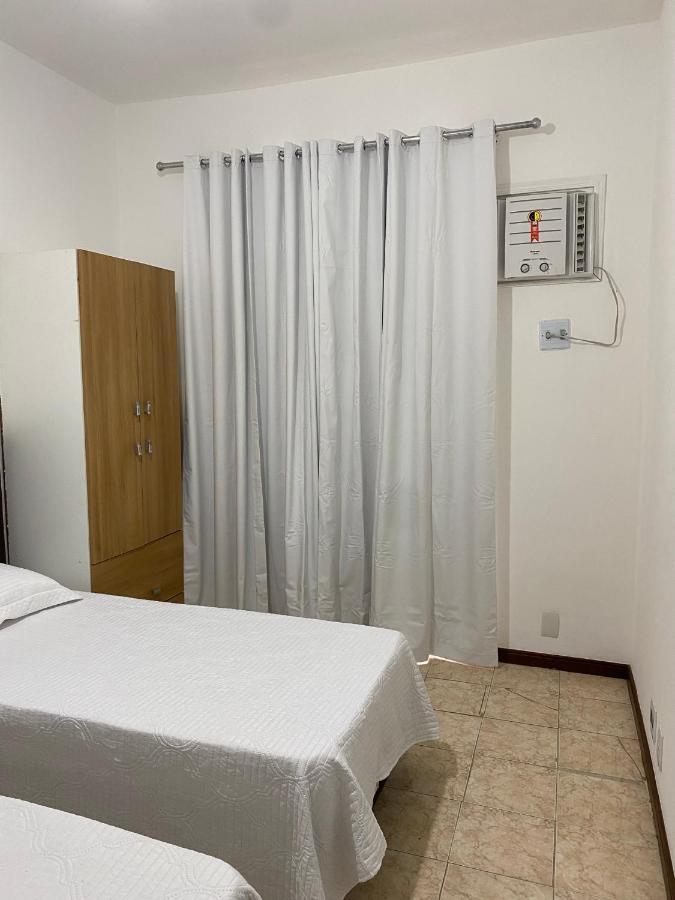 Copacabana Rio Praia 7 ريو دي جانيرو المظهر الخارجي الصورة