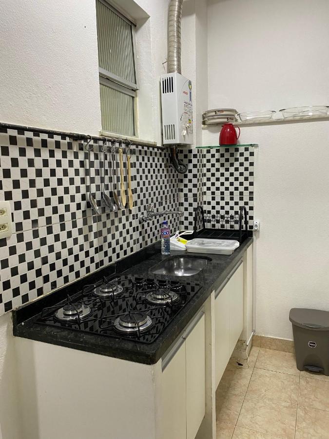 Copacabana Rio Praia 7 ريو دي جانيرو المظهر الخارجي الصورة