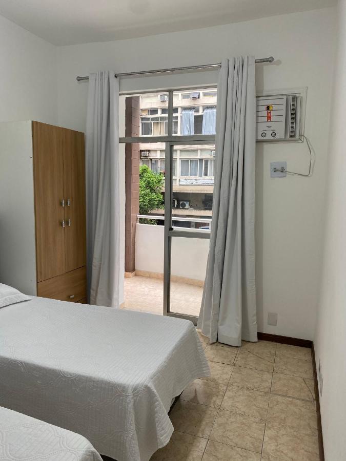 Copacabana Rio Praia 7 ريو دي جانيرو المظهر الخارجي الصورة