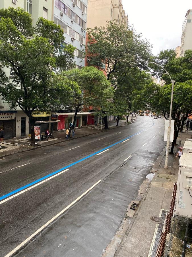 Copacabana Rio Praia 7 ريو دي جانيرو المظهر الخارجي الصورة