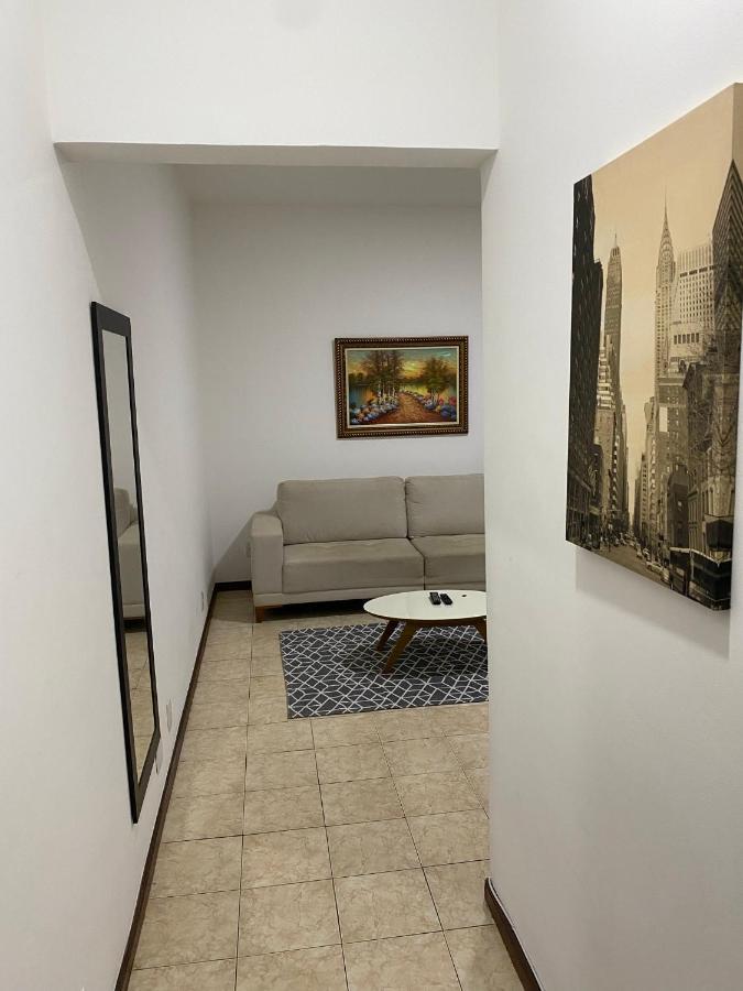 Copacabana Rio Praia 7 ريو دي جانيرو المظهر الخارجي الصورة