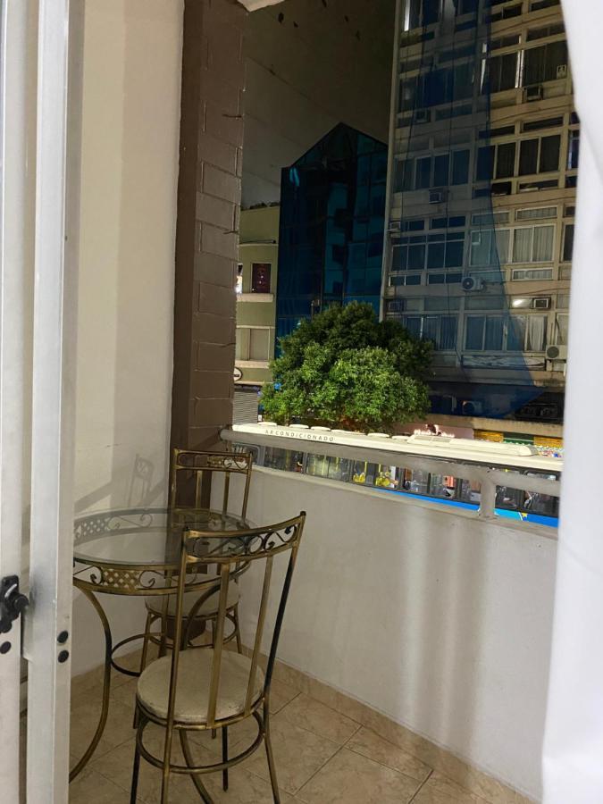 Copacabana Rio Praia 7 ريو دي جانيرو المظهر الخارجي الصورة